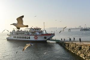 [LỄ 30/04 - 01/05] HÀN QUỐC: SEOUL - NAMI - EVERLAND